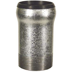 Loro Raccord Loro-x 00701.050X DN 50, 2&quot; AG et manchon 2&quot;