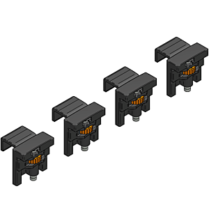 mabo Sanitec acrylic extension set 101393 2000 mm for shower trays from 700 x 1250 mm to 1250 x 2000 mm