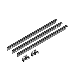 mabo Sanitec bath rim set 101402 WRL-3