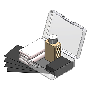 mabo Sanitec bath care set 101418 7 pieces