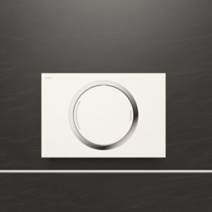 MEPA Zero 421850 blanc, double chasse