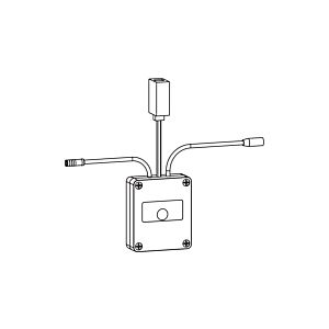 Mepa replacement electronics EE 950 Air-WC 718325