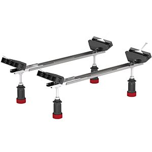 MEPA Badewannenfuß WSgrip Bette 110025 für Bette Badewannen bis 180x80cm