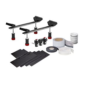 MEPA Badewannen Set WSgrip 3S+ 182111 mit  ADS, für Kaldewei Badewannen