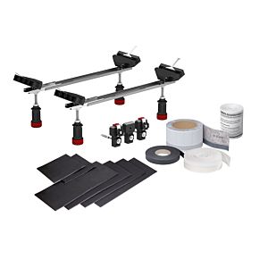 MEPA Badewannen Set WSgrip 3S+ 182113 mit ADS, für Bette Badewannen