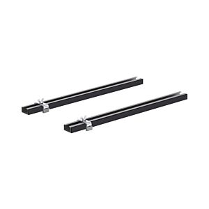 Mepa match0 190030 longueur 550 mm, lot de 2 pièces