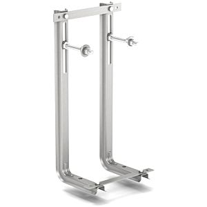 Mepa Tragegerüst 40 V Unimont 400100 für Wand - Wc