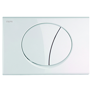 Mepa MepaSun white 421600 for cistern R11 2-quantities