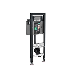 Mepa nextVIT élément de toilette 513110 réservoir encastré 6 l, sans obstacle, hauteur du système 120 cm