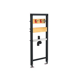 Mepa nextVIT Waschtisch-Element 522002 Systembauhöhe 120 cm, für Wandbatterie und Ausgussbecken