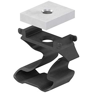 Mepa nextVIT 542027 M8 C-Schiene (VE 25)