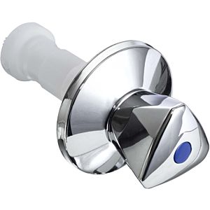 Mepa nextVIT Fertigmontageset 548019 Systembauhöhe 120 cm, UP-Ventil, Wasserzähler variabel