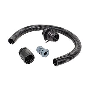 Accessoires de toilettes Mepa nextVIT pour raccord WC-douche 548023 Geberit