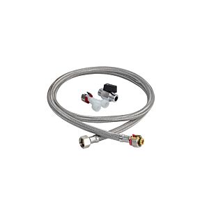 Mepa nextVIT toilet accessories 548024 water connection set for shower toilet