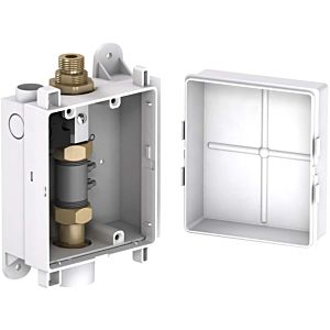 Mepa Urinal Rohbauset 718261 automatisch, 920/825 Teil 1 230/24V