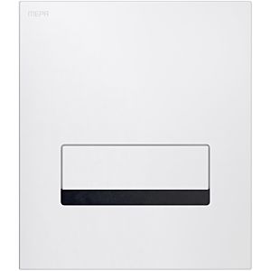 Mepa MEPAorbit Einzel-Urinalspülanlage 718277 weiß, Netzbetrieb, 230/24 V