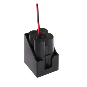 Mepa Saniline battery module 718642 6 VDC, for supplying power to the Sanline Bathroom taps