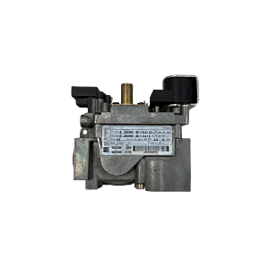 MHG gas MHG valve, SIT 822 (without 96.00025-1166 brass arches) for DUO / MD120 / EC