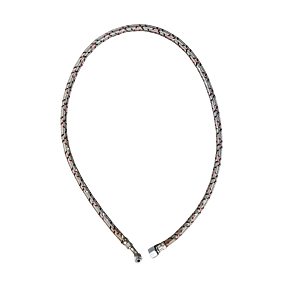 MHG Silberschlauch rot 95.91149-0032 RE 1H/REV 1LN, NW 6x1200