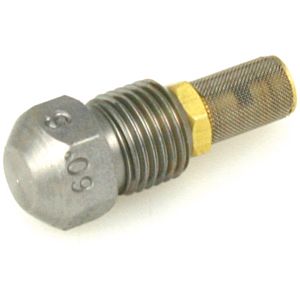 buse d&#39; MHG M 10, 2000 , 00/60 Grd, S 95.23117-6109