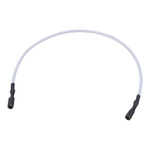 MHG allumage MHG avec fiche 95.24200-0054 RE 1LN, 4 / 4mm, 275mm