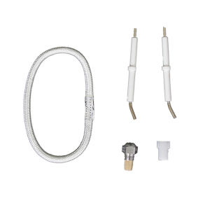 Kit d&#39;entretien MHG RE 1.22HK 95.90100-0101 pour RE 1.22 HK / RE 22 HUG/HU