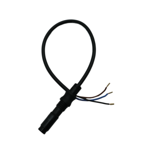 MHG Lichtfühler QRC1A1.1013C27 95.95214-0001 RE 1H, RE HU