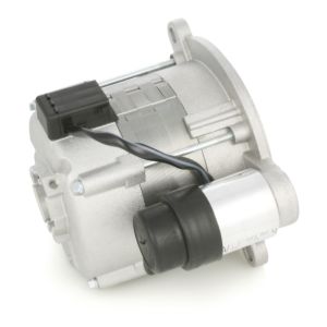 MHG E-Motor m.Kondensator, 90 W 95.95262-0033 RE 1H