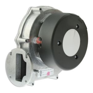 MHG ventilateur RG130 / 0800-3612, compl. 96.34000-7003 GWB 15/25