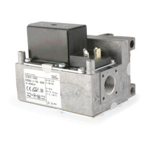 MHG Kombiblock ohne Druckwächter 96.34500-7007 230V, f.GWB15/25/45/75/77, ab04/2004