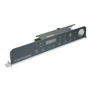 MHG chaudière MHG IC3 avec horloge 96.39100-7206 ProCon Streamline