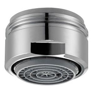 Neoperl Strahlregler 01070590 verchromt, M 24x1, B, 22,8-25,2 l/min