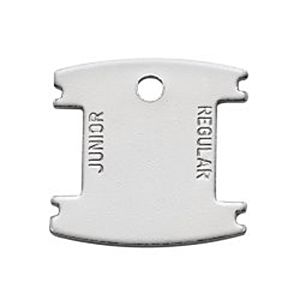 Neoperl Spezialschlüssel 01355094 vernickelt, für Safety-Strahlregler