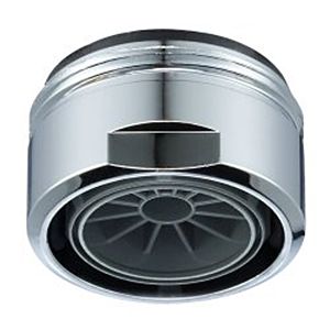 Neoperl neo beam jet breaker 01415330 chrome, AG, M 24x1