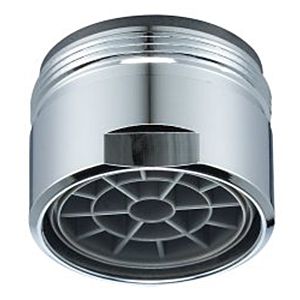 Neoperl neo beam jet breaker 01425330 chrome, AG, M 28x1