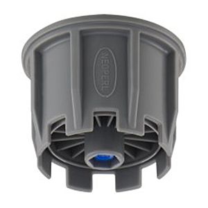 Neoperl NEOSTRAHL Dripless LP intérieur 01439095 chromé, M 22/24