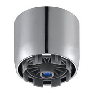 Neoperl NEOSTRAHL Dripless LP jet breaker 01439195 chrome-plated, M 22x1