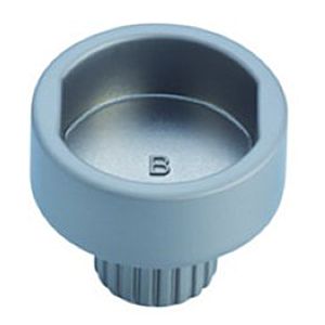 Neoperl nut 01460696 to Strahlregler M 24 (STD)