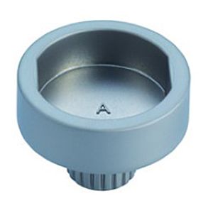 Neoperl écrou 01460796 pour Strahlregler M 28 (TF)