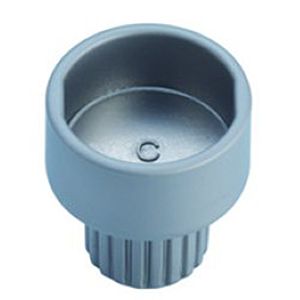Neoperl écrou 01461296 pour Strahlregler M 20 (TJ)