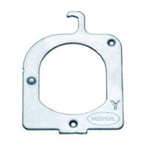 Neoperl Serviceschlüssel 01461396 für 24x6, 28x7, 32x8, 40x10