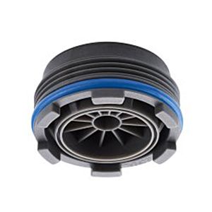 Neoperl Strahlregler 01501098 STD / M 24x1, Plein Flow