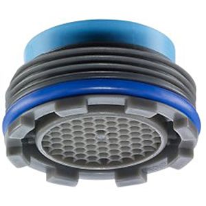 Neoperl Cache honeycomb Strahlregler 01 Strahlregler 190 JR / M 21.5x1, 13.5-15 l / min