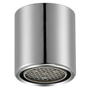 Neoperl hc laminar- Strahlregler 01563145 chrome, IG, M 16x1, plein Flow