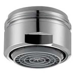 Neoperl CASCADE SLC Econom aérateur 01800895 chromé, M24x1, Z = 7,5 - 9 l/min