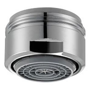 Neoperl CASCADE SLC Strahlregler 01881395 verchromt, M24x1, A = 13.5 - 15 l/min