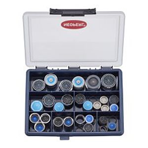 Neoperl Strahlregler box 01994897 pour le Robinets