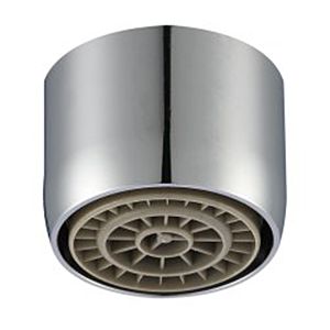 Neoperl Careguard Strahlregler 02160094 chrome-plated, IT, M 22x1, 4.5 l / min