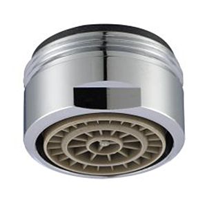 Neoperl Careguard Strahlregler 02170094 chrome-plated, IG, M 24x1, 4.5 l / min