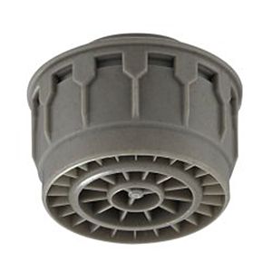 Neoperl Careguard inner part 02180094 chrome-plated, IG, M 22 / M 24, 4.5 l / min